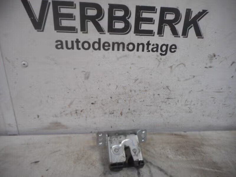 SLOTVANGER ACHTERKLEP Opel Corsa C (F08 / 68) (90534769), Bahnhofsplatz 65423 Rüsselsheim am Main, DE, Gebruikt, Opel, Opel Automobile GmbH