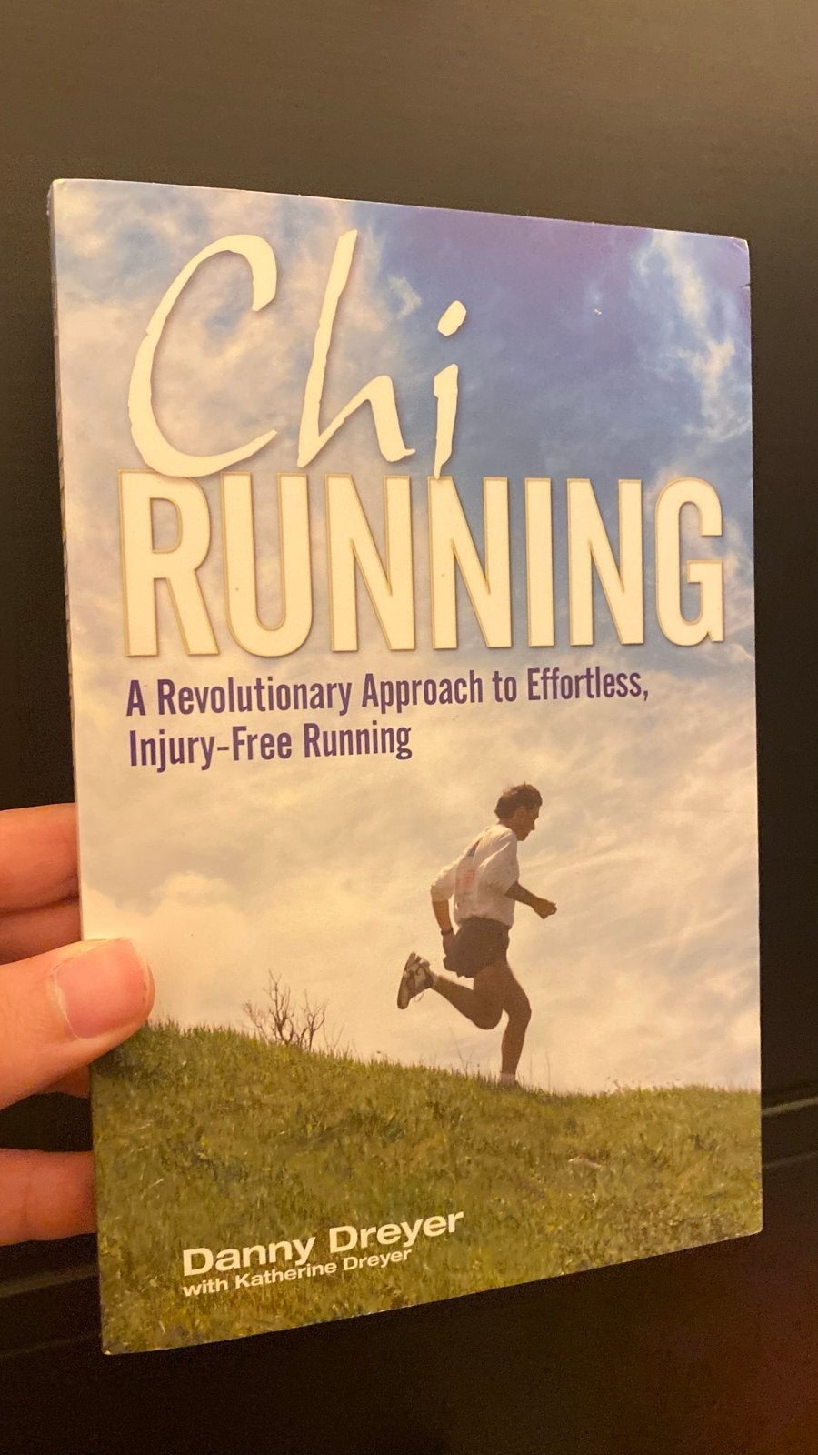 Chi Running: moeiteloos en blessurevrij hardlopen, Boeken, Ophalen of Verzenden, Gelezen, Lopen en Fietsen