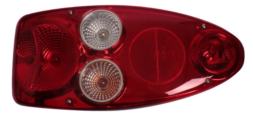 Hobby Achterlicht Camper 2001-2006 Links, Caravans en Kamperen, Buurserstraat 15 A, 7481 EG,Haaksbergen, Ophalen of Verzenden