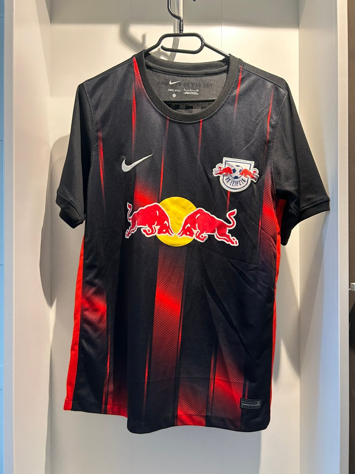 RB Leipzig uit shirt 22/23 Josko Gvardiol, Ophalen of Verzenden, Zo goed als nieuw