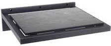 Target wall mount rack VW1, Ophalen, Gebruikt, Overige merken