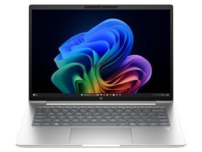 HP Probook 4i AI , 1 jaar oud , inclusief Office 2024, 2 tot 3 Ghz, Qwerty, 14 inch, Ophalen of Verzenden