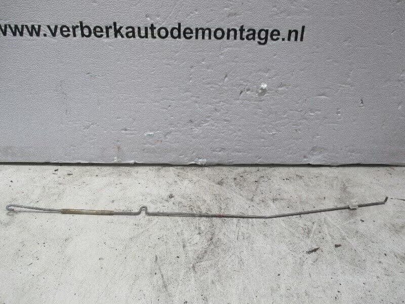 PORTIERSTANGEN LINKS VOOR Ford Fiesta 2 (01-1983/11-1989), Auto-onderdelen, Gebruikt, Ophalen of Verzenden, Henry-Ford-Straße 1 50735 Köln, DE