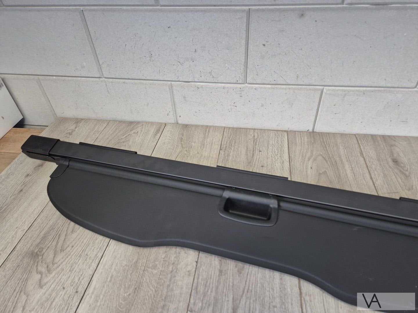 Ford GRAND C-max 2010 - 2018 rollo rolhoes nette staat €100, Auto-onderdelen, Interieur en Bekleding, Gebruikt, -, -, Ophalen of Verzenden