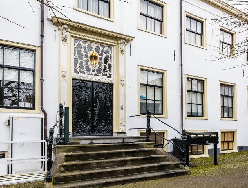 Gemeubileerd appartement / Furnished apartment Medemblik, Huizen en Kamers, Direct bij eigenaar, Noord-Holland, 2 kamers, 50 m²