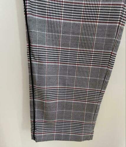 Nikkie pantalon maat 34/36[v], Overige kleuren, Ophalen of Verzenden, Zo goed als nieuw, Maat 36 (S)