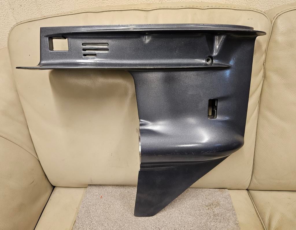 Yamaha staartstuk 40-50 pk, Ophalen of Verzenden, Gebruikt, Motor en Techniek, Motorboot