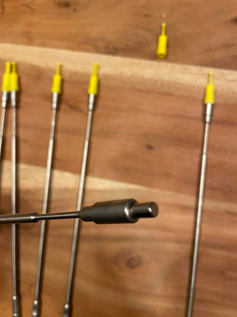 Chirurgische instrumenten magneten hulpmiddel magneet, Ophalen of Verzenden