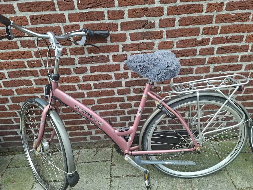Fiets, Ophalen of Verzenden