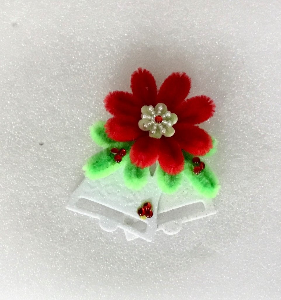 Kerstbloem 205 A, Verzenden, Nieuw, Overige thema's, Overige typen