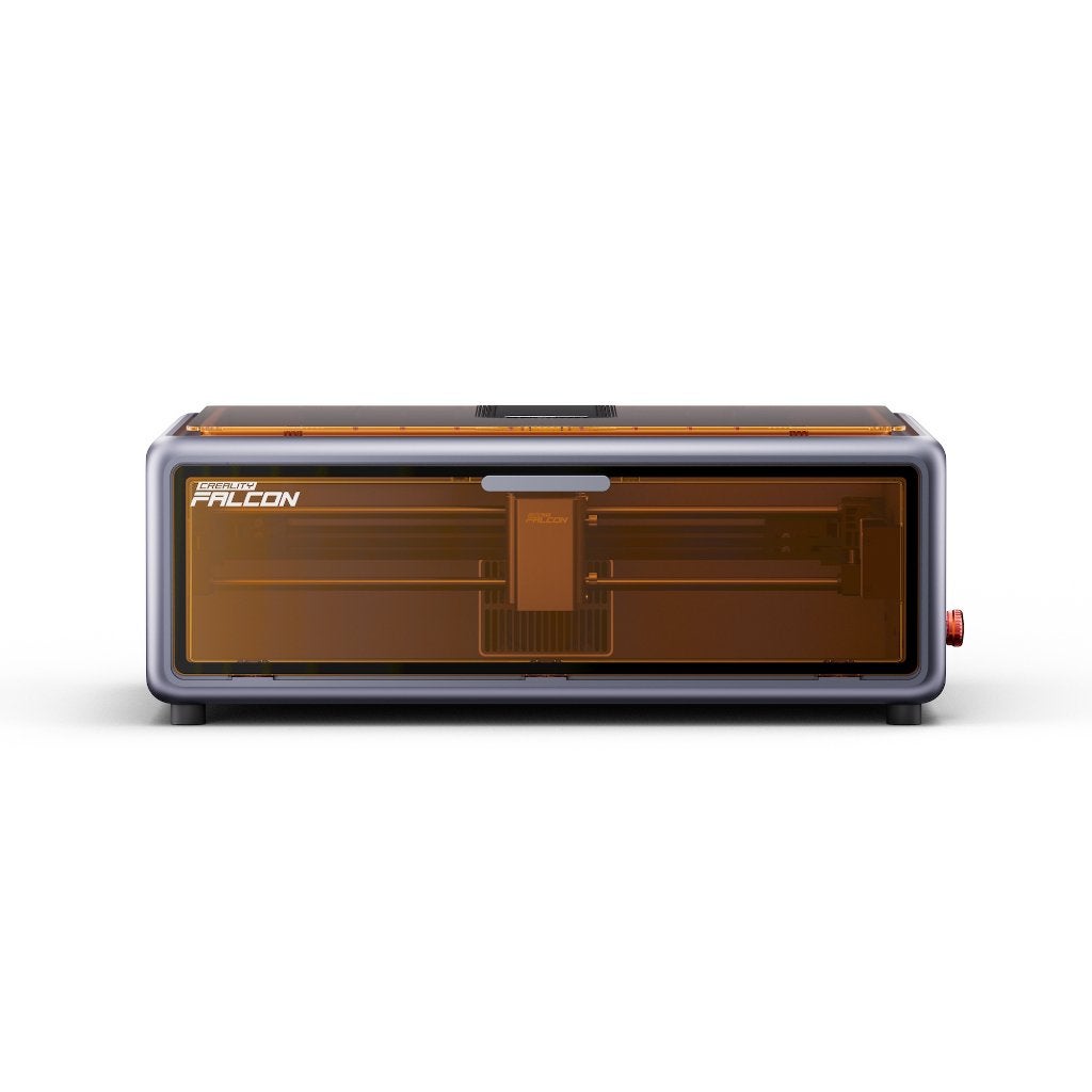 Creality Falcon A1 Laser Engraver 10W - Diode Lasercutter, Ophalen of Verzenden, Nieuw, Printeraccessoires
