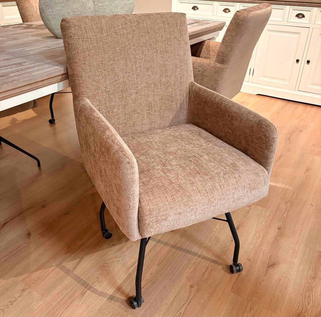 eetkamerstoelen Mika UrbanSofa, Ophalen, 4 tot 6 stoelen
