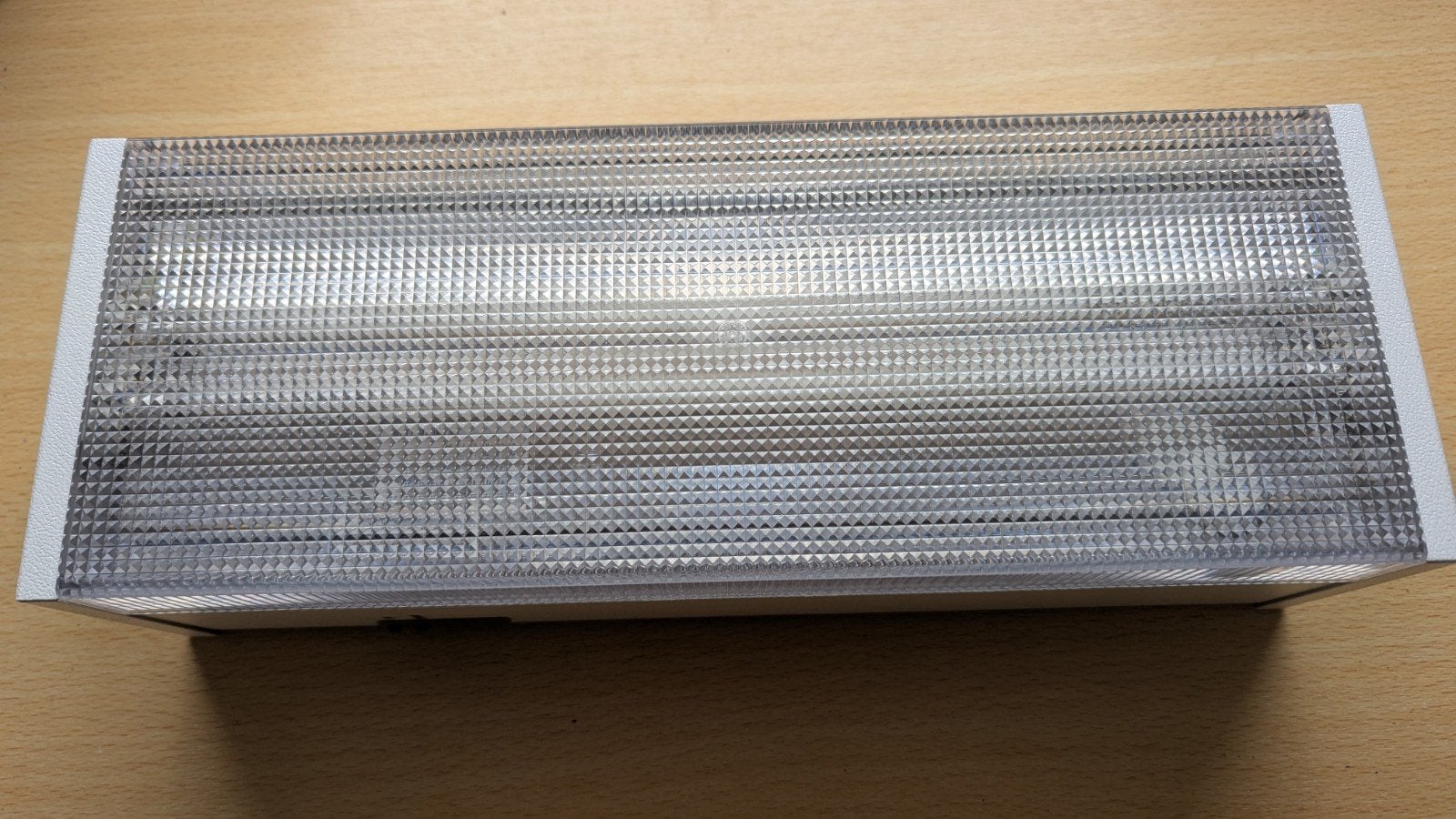 Van Lien Noodverlichting, Ophalen, Nieuw, Minder dan 50 watt