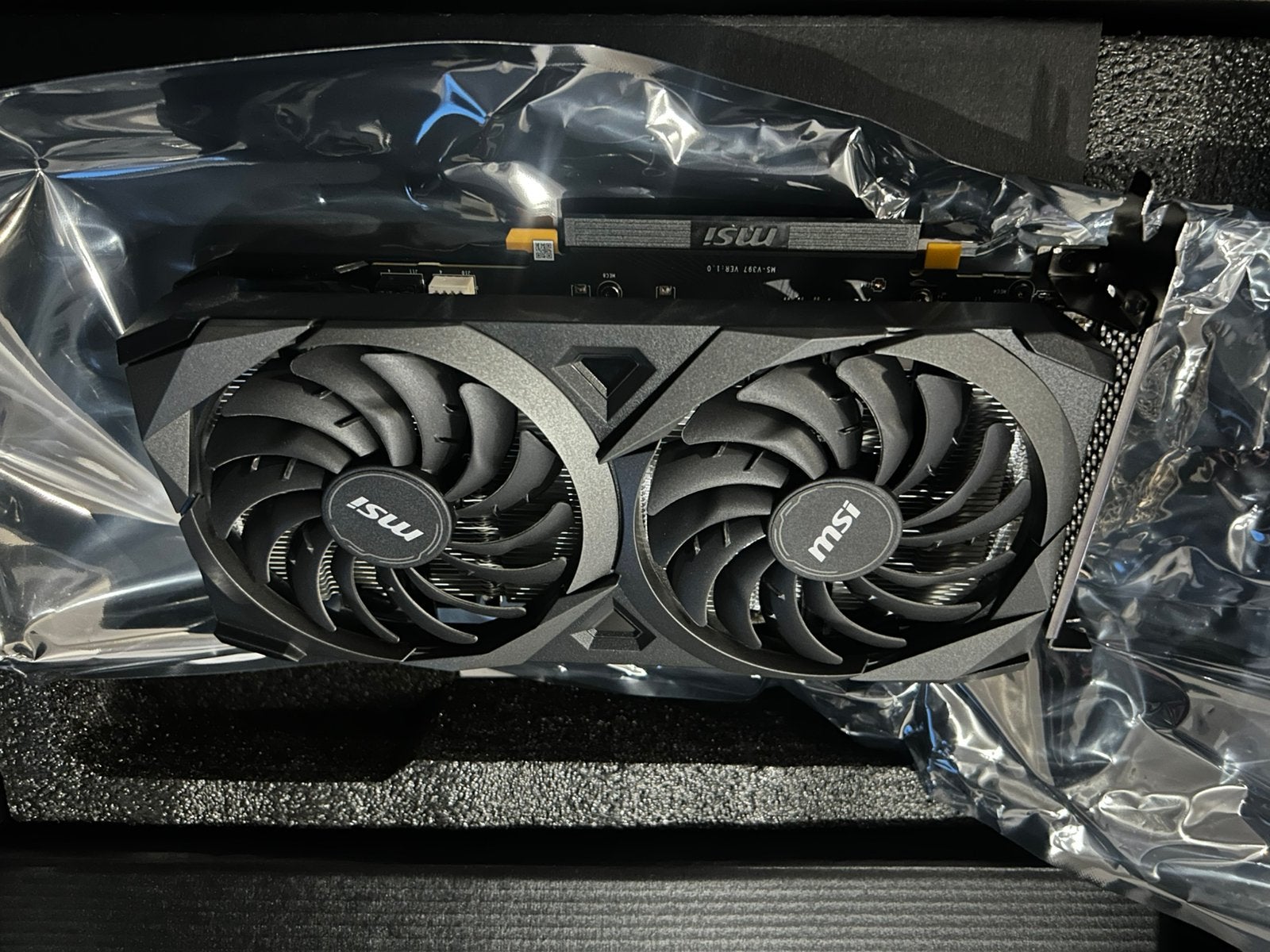 RTX 3060 - 12gb, Computers en Software, Ophalen, Zo goed als nieuw, GDDR6, PCI-Express 4