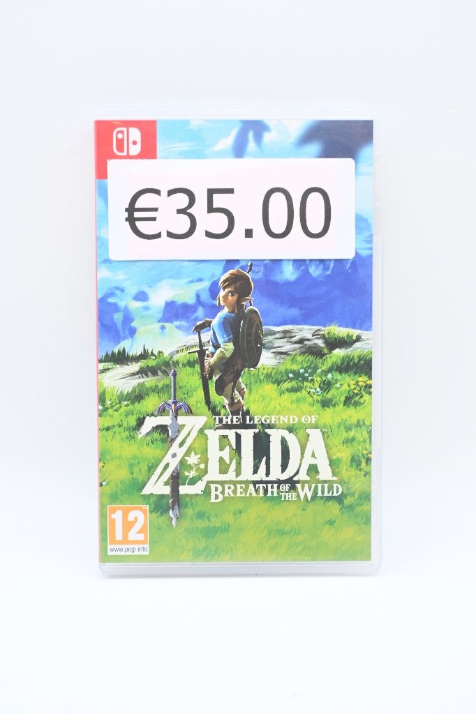 Foto 21 van New Pokémon Snap - Diverse Nintendo Switch Games