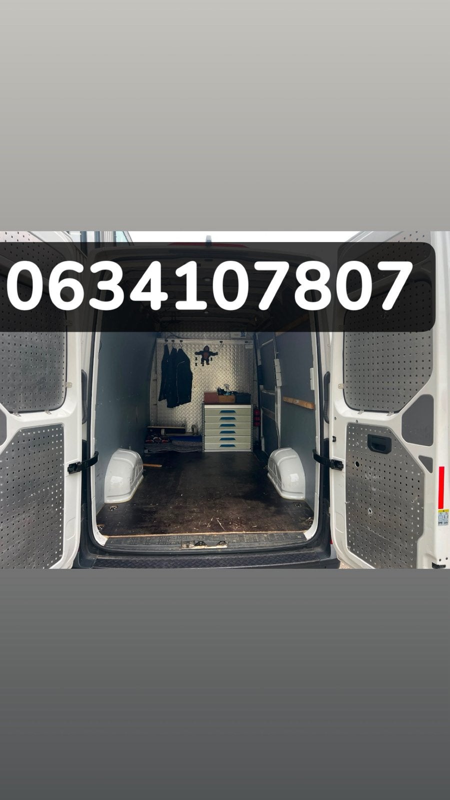 Bus met chauffeur•transport•verhuizing•grofvuil•ontruiming, 33 - 40 uur, Overige niveaus, Vanaf 10 jaar, Overige vormen