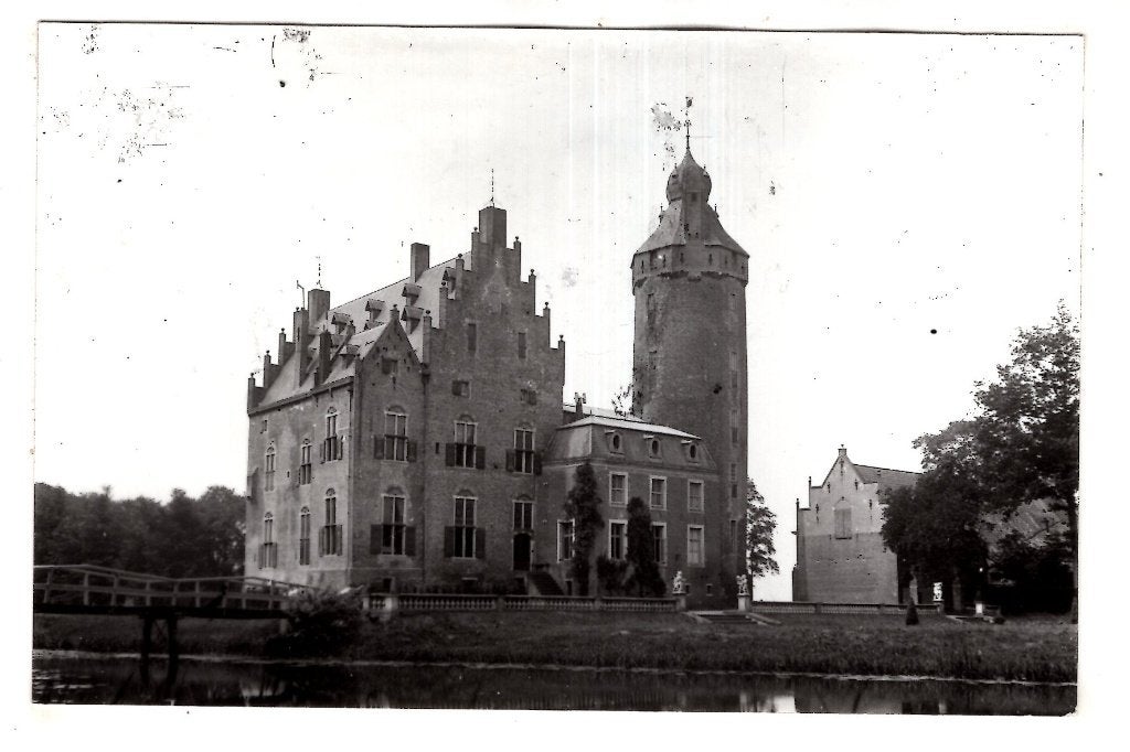 Dalfsen Rechteren, Verzenden, Ongelopen
