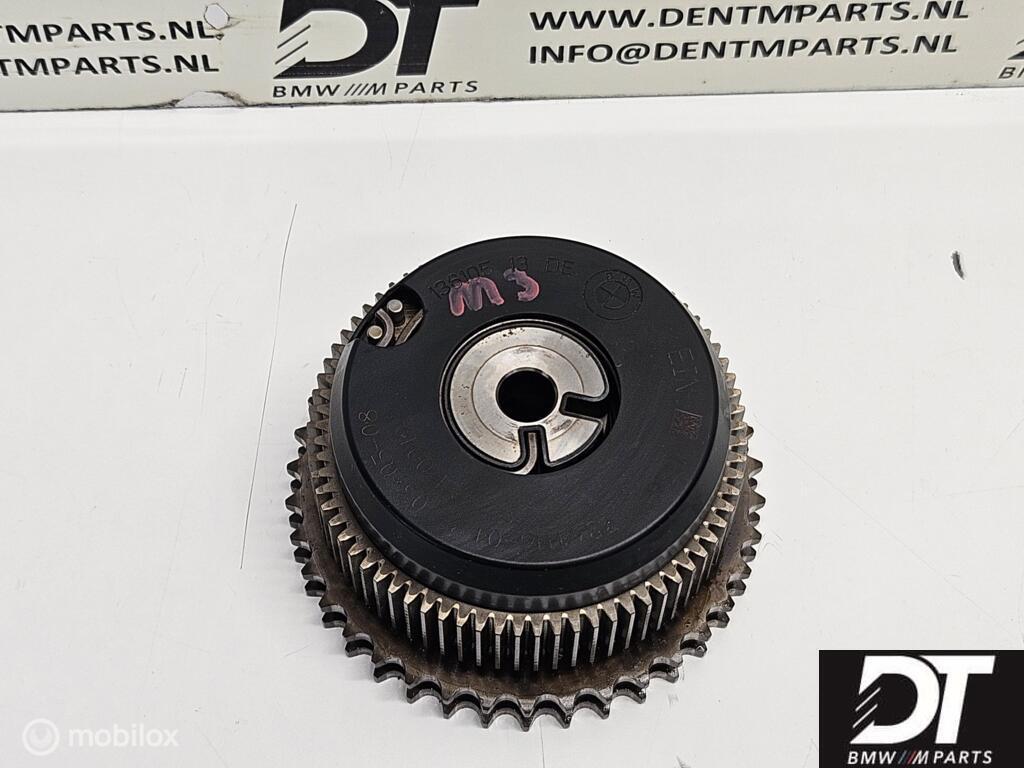 Nokkenasversteller VANOS BMW M3 E92 E90 E93 S65 11367841116, Gebruikt, Ophalen of Verzenden