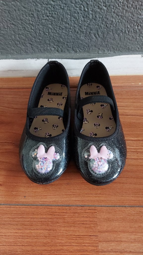 Schoentje minnie nieuw, Ophalen, Meisje, Schoenen, Nieuw