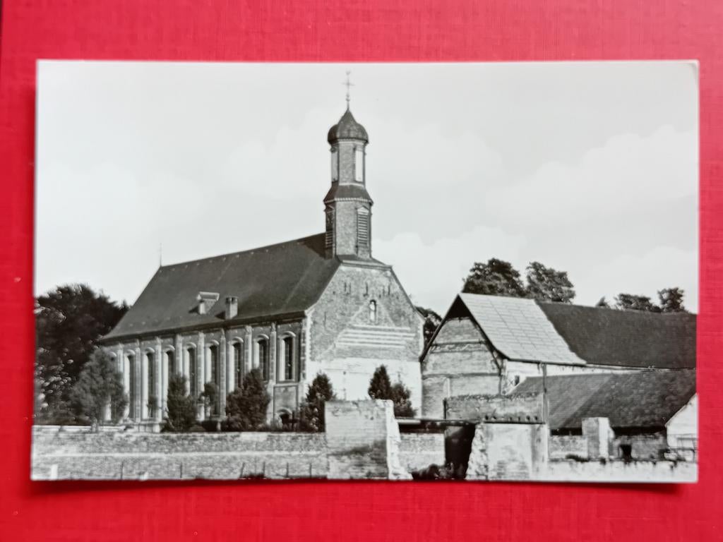 Ansichtkaart Houthem, Ophalen of Verzenden