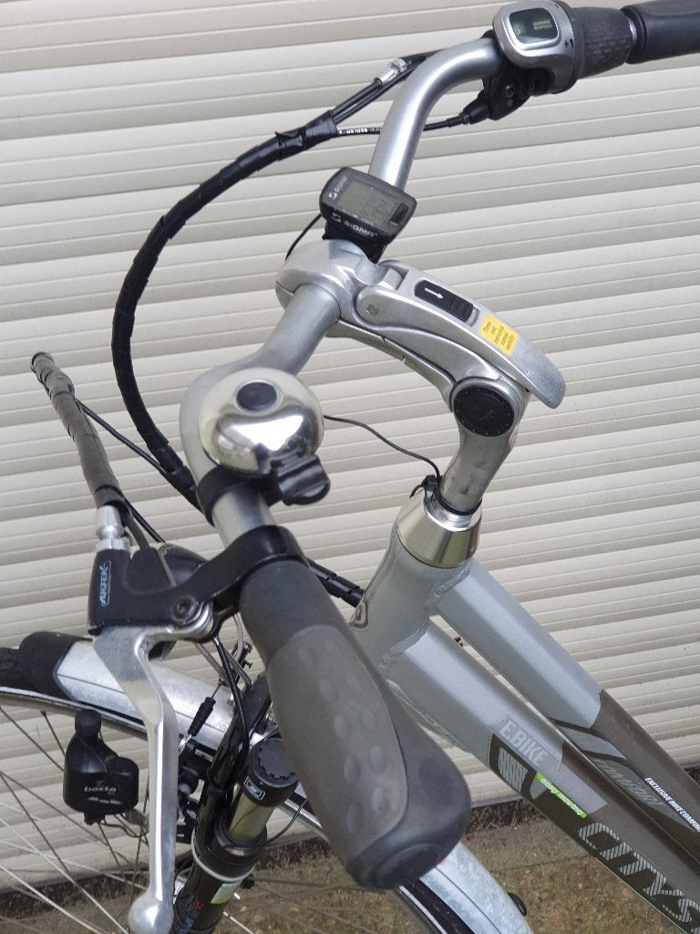 damesfiets, Versnellingen, Schijfrem, Ophalen, Overige merken