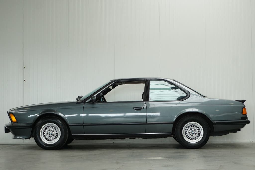BMW 6 Serie 635 CSi Shadowline. LIEFHEBBERS AUTO! 23 JAAR GE, foto 11