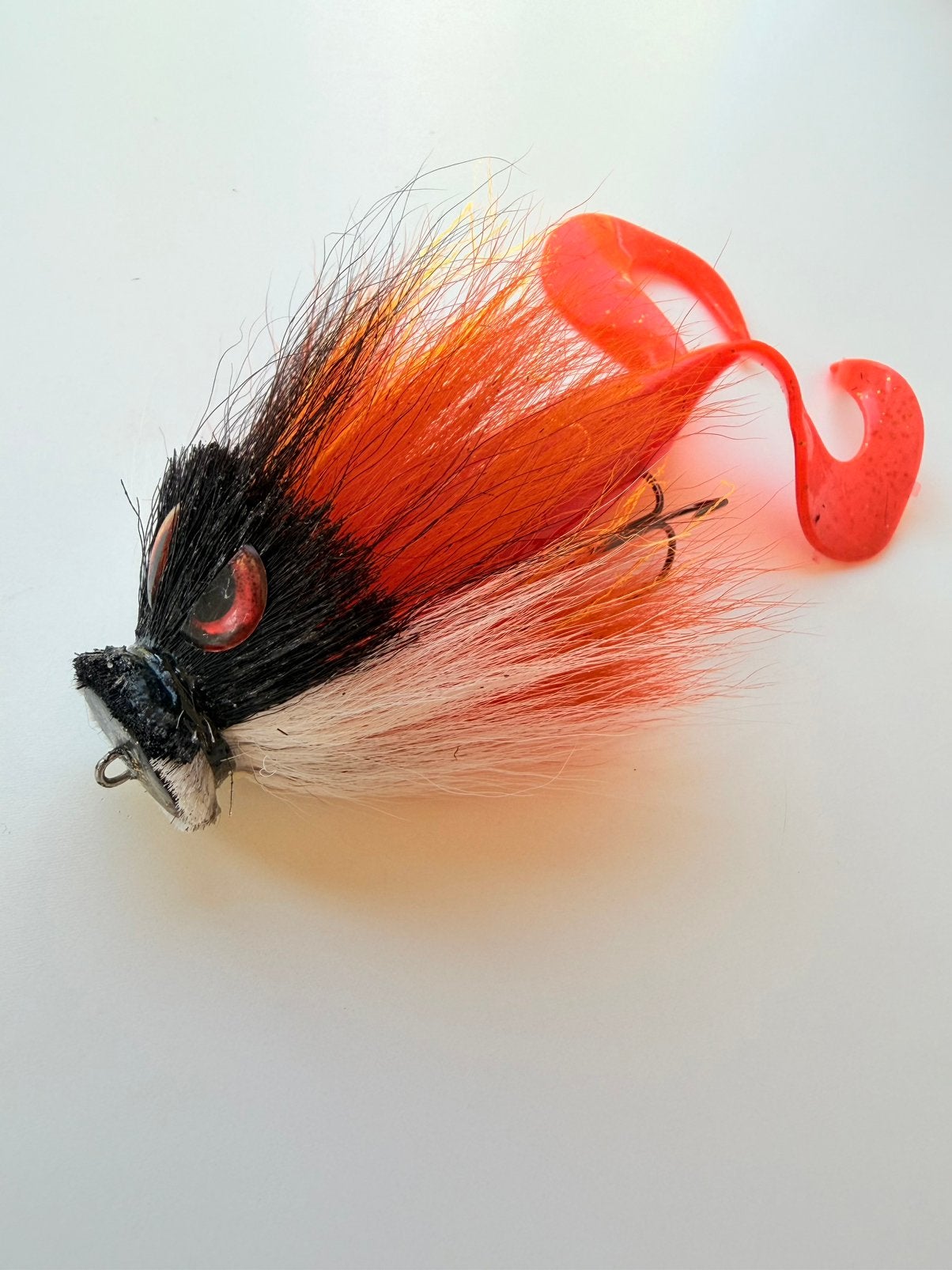 BD mouse mini kunstaas, Ophalen of Verzenden, Nieuw, Overige typen