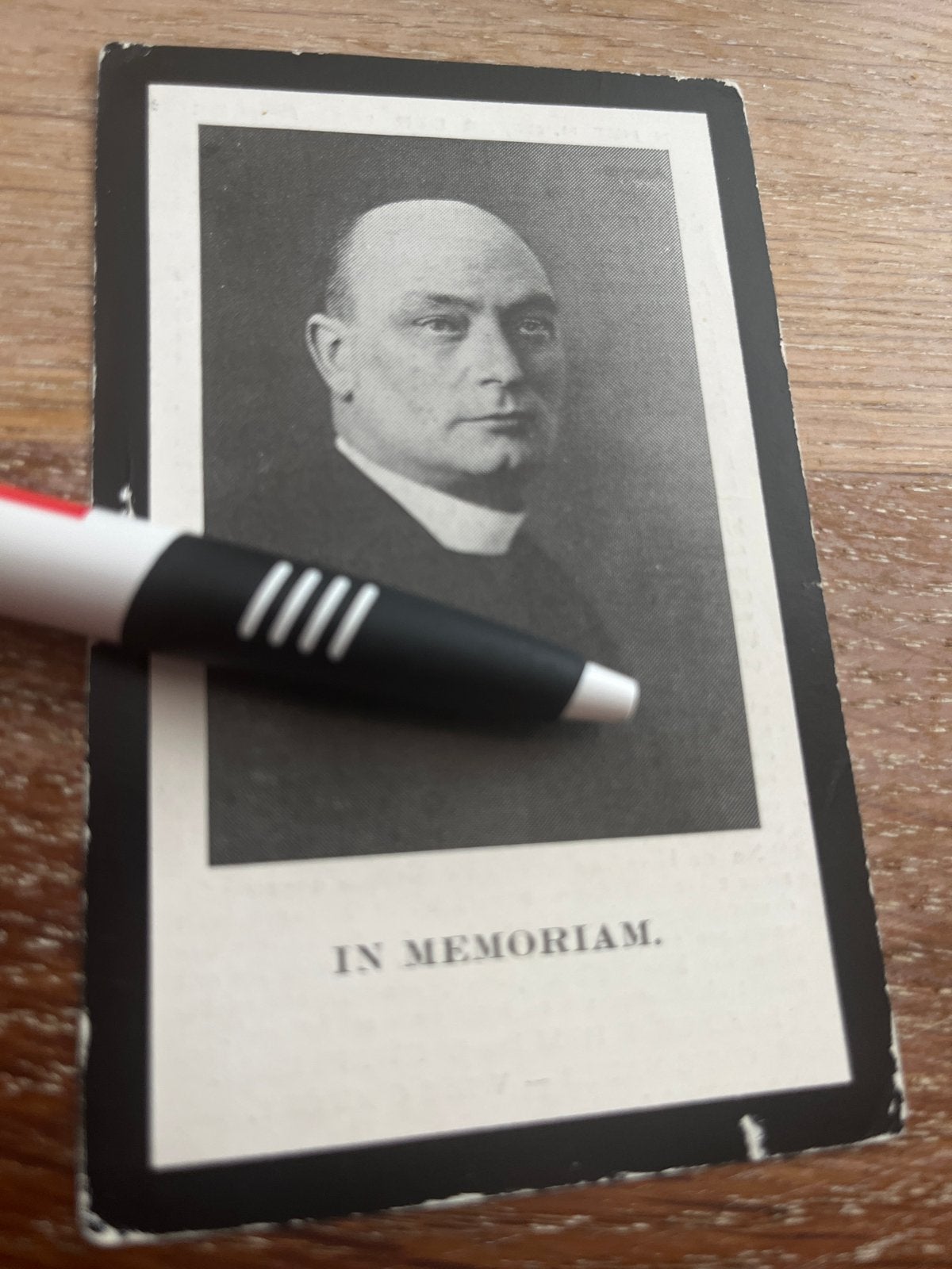 Eshuis Johannes 1880 Oldenzaal 1936 Zwolle priester Bedum, Verzamelen, Ophalen of Verzenden, Bidprentje
