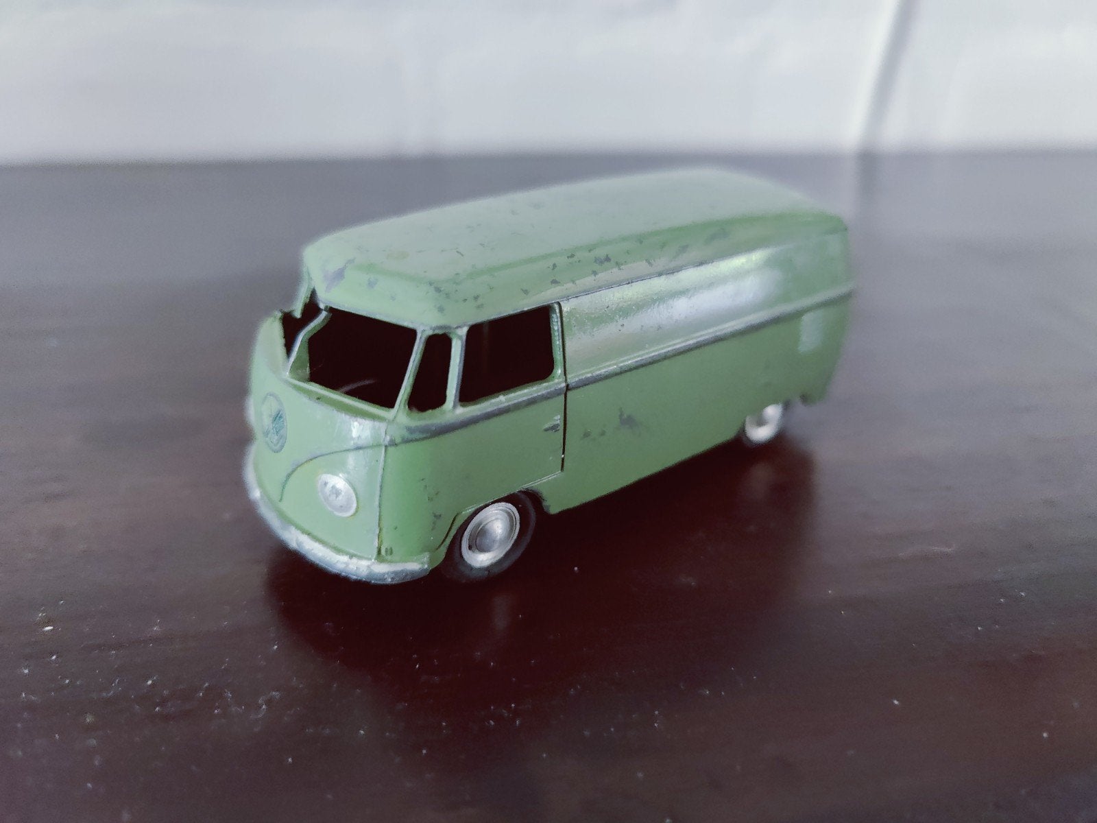 volkswagen t1 bus van Märklin. VW T1 bestelbus, Ophalen of Verzenden, Gebruikt, Bus of Vrachtwagen
