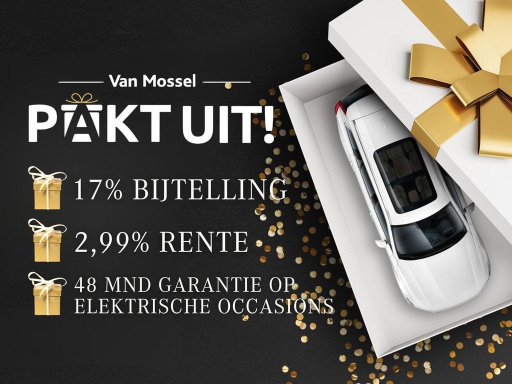 smart #5 Pro / Verwarmd stuurwiel/ Keyless entry/ 13-inch OL, Auto's, Smart, Automaat, Nieuw, 1600 kg, Stoelverwarming