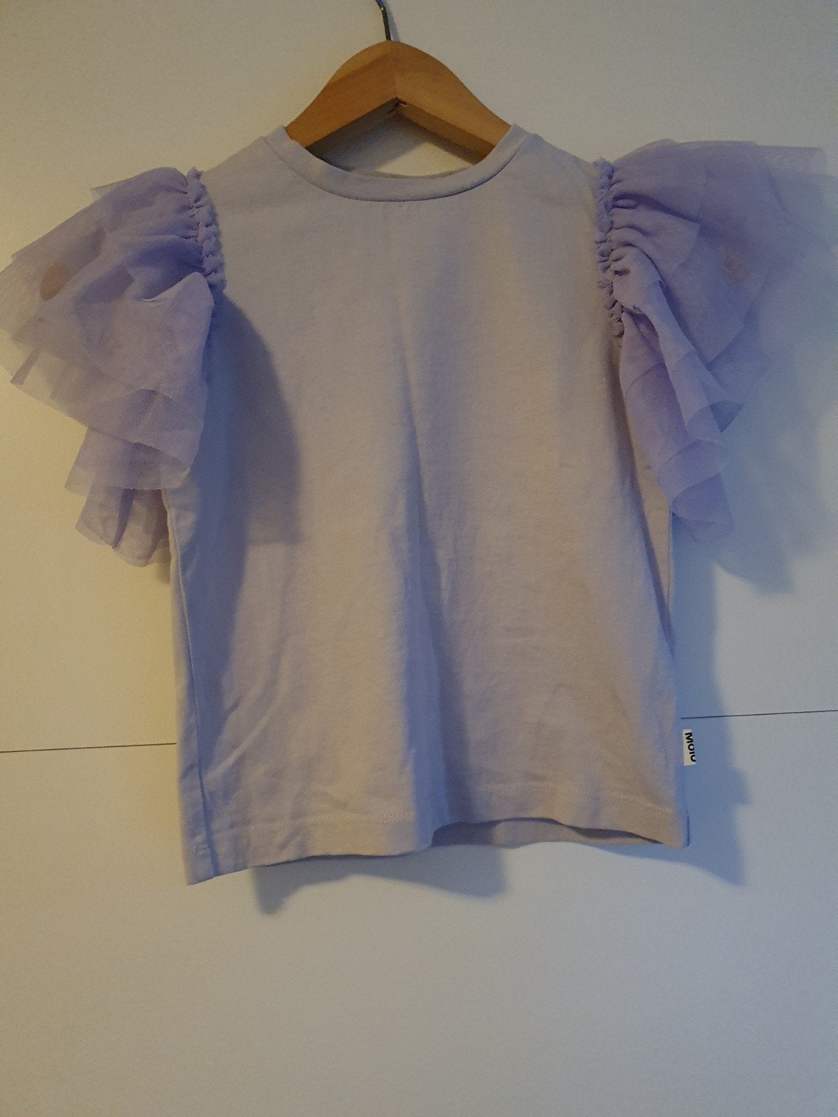 molo shirt 110, Nieuw, Ophalen of Verzenden, Shirt of Longsleeve, Molo
