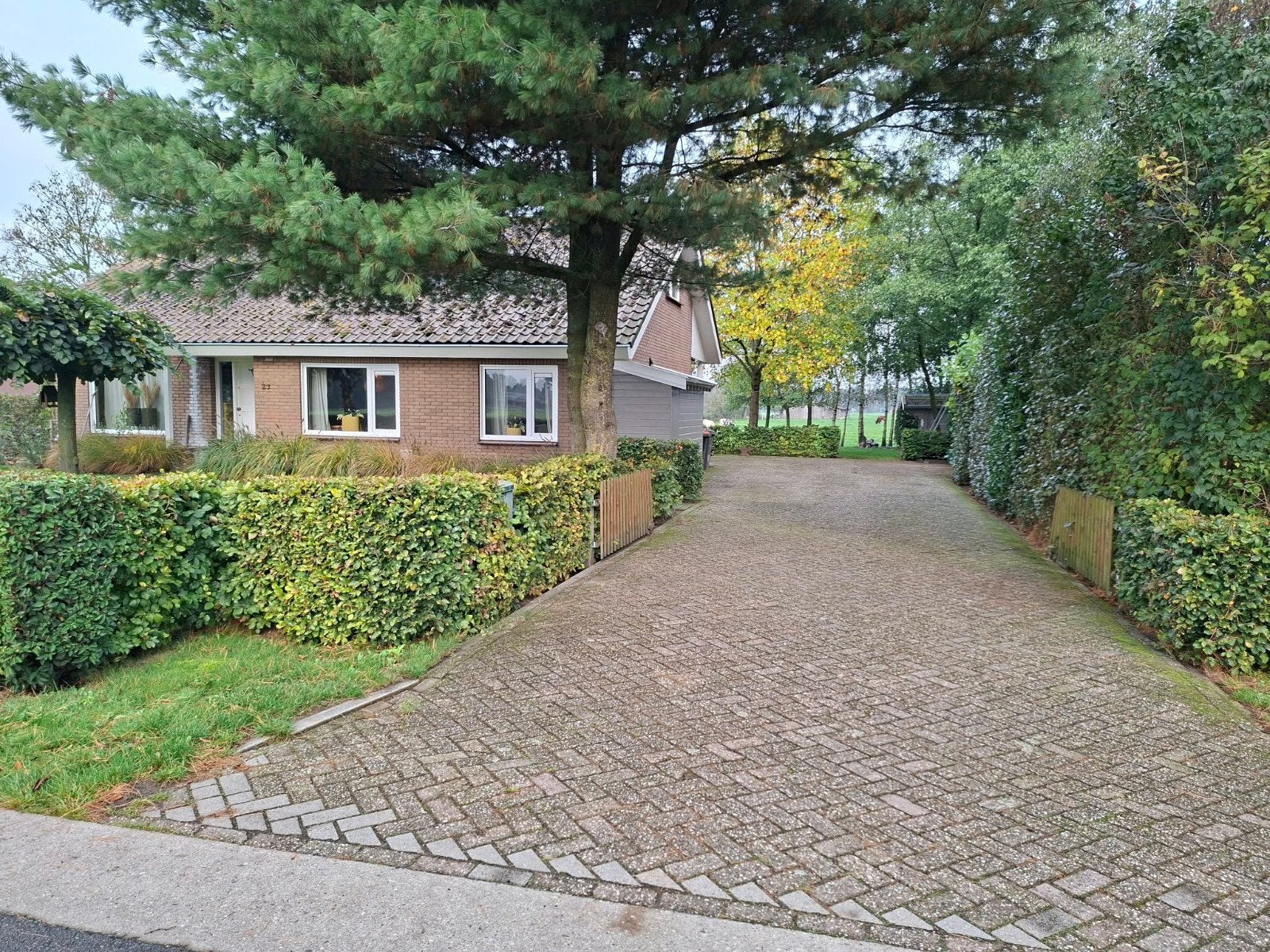 Te huur vrijstaande woning buitengebied Barneveld, Gelderland, Kootwijkerbroek, Direct bij eigenaar, Vrijstaande woning