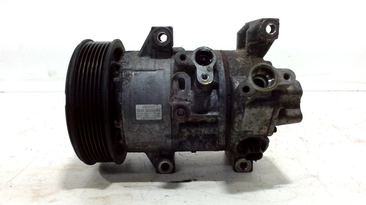 Airco pomp Toyota Avensis, Onderdelen@venauto.nl, Van der Ven Autorecycling B.V., Gebruikt, Ettenseweg 76, 4706 PB Roosendaal, The Netherlands