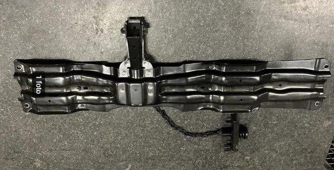 reserve wielophanging Toyota Land cruiser LC70 Nieuw, Ophalen, Nieuw, Toyota