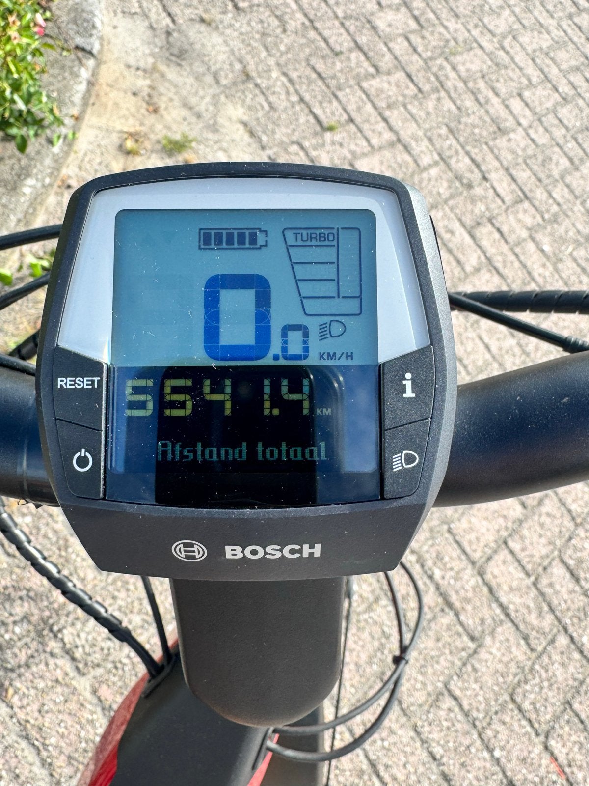 Riese & Müller Nevo82 speed pedelec - Bosch Performance Line, 55 tot 59 cm, Ophalen, Gebruikt, Riese & Müller