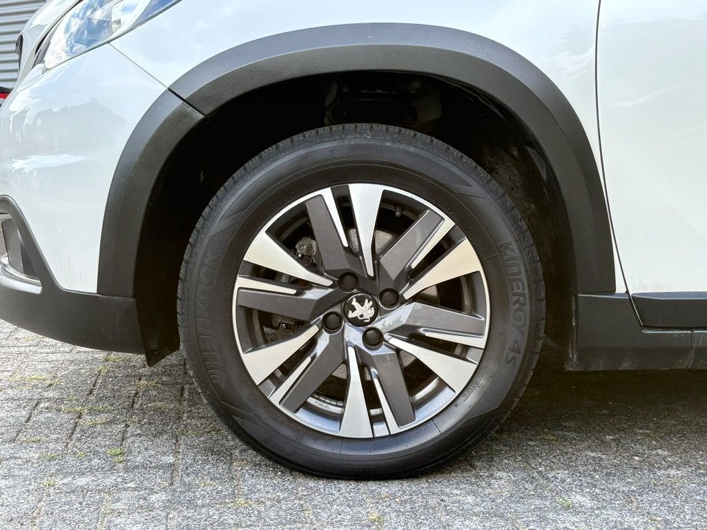 Foto 4 van Peugeot 2008 1.2 PureTech Allure Distributie V.V AUTOMAAT Xe