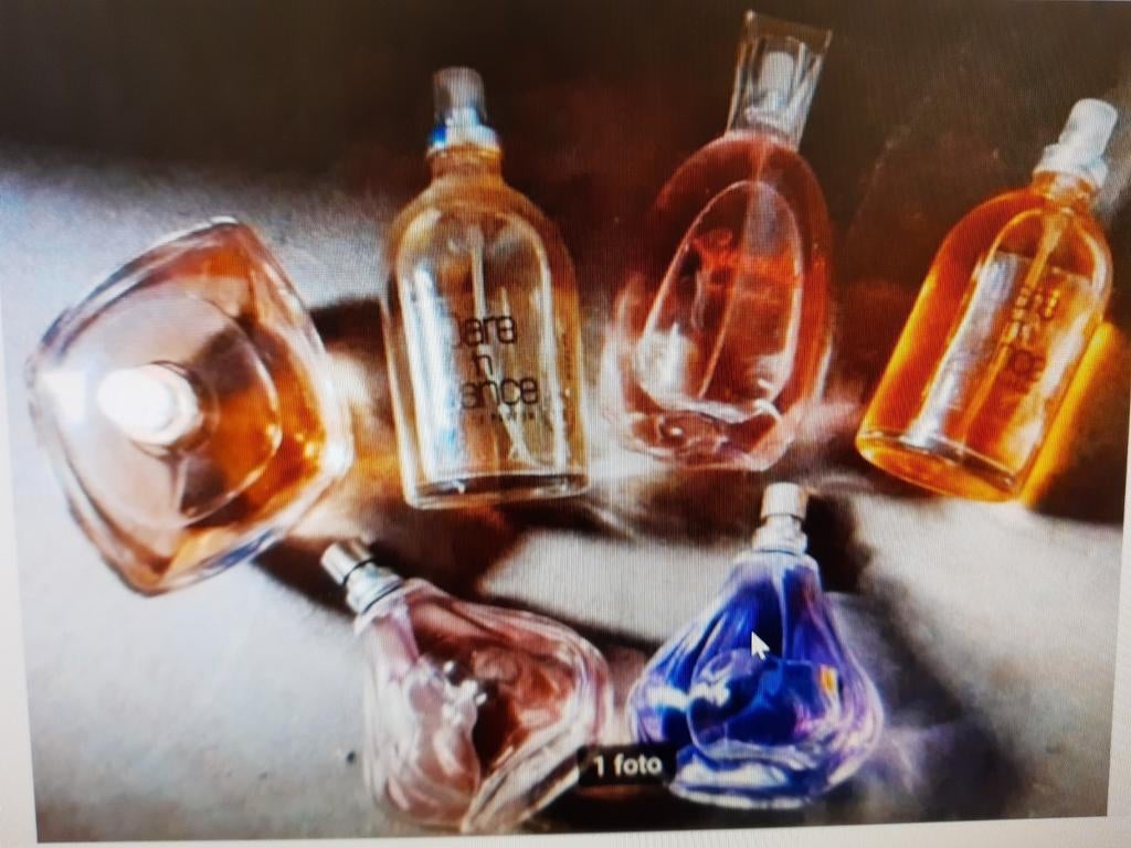 Diverse parfums, Sieraden, Tassen en Uiterlijk, Uiterlijk | Parfum, Ophalen of Verzenden, Gebruikt