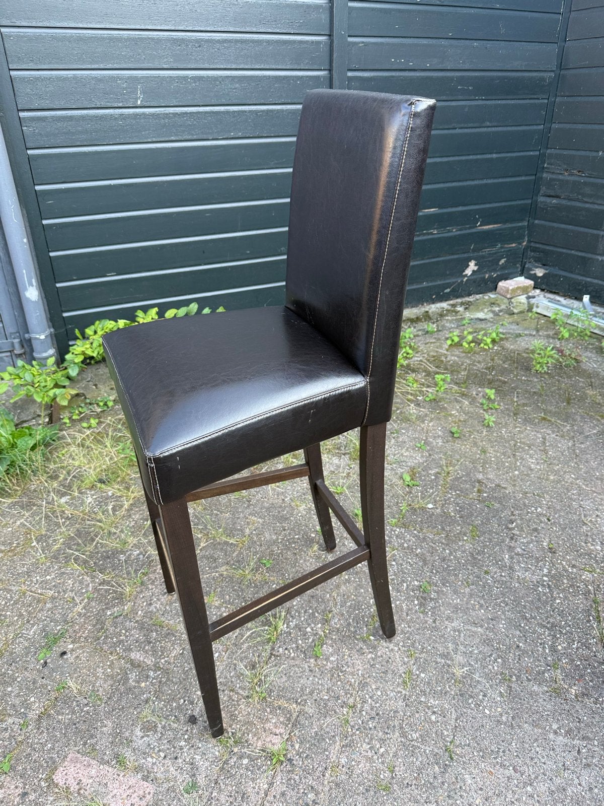 Diverse stoelen: barkrukken, velours en horeca stoelen, Zakelijke goederen, Horeca | Meubilair en Inrichting, Ophalen, Gebruikt