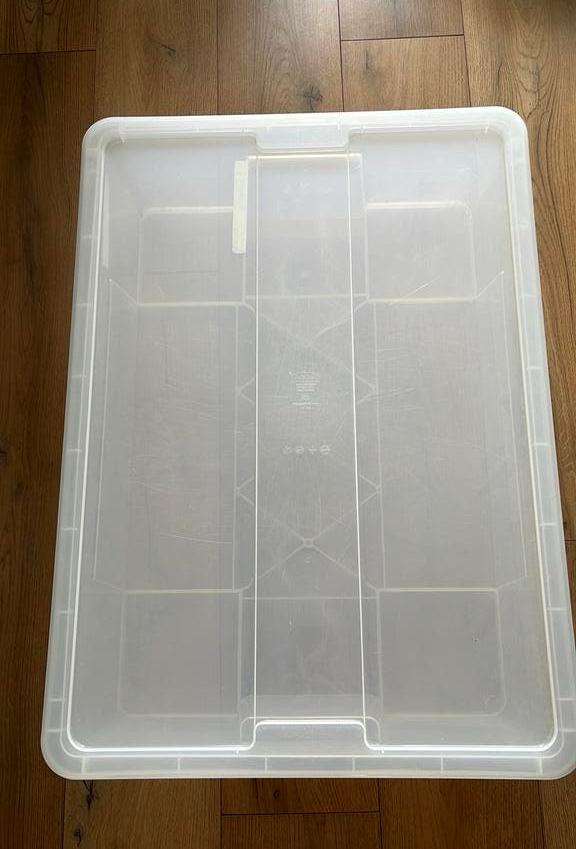 Bedopberger Samla Ikea, Ophalen, Gebruikt, 40 tot 60 cm, 75 tot 100 cm