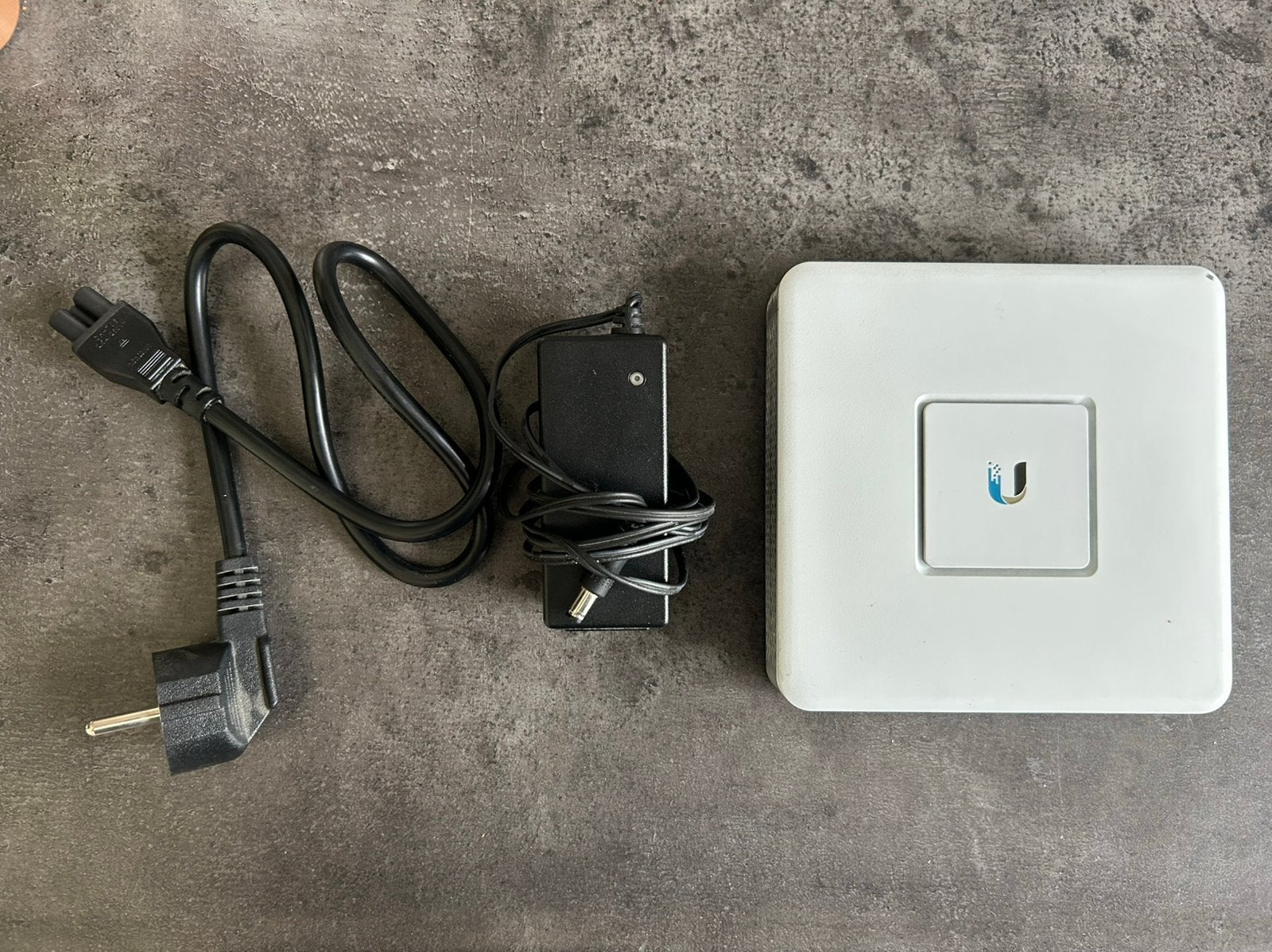 Unifi Security Gateway, Computers en Software, Routers en Modems, Ophalen of Verzenden, Gebruikt