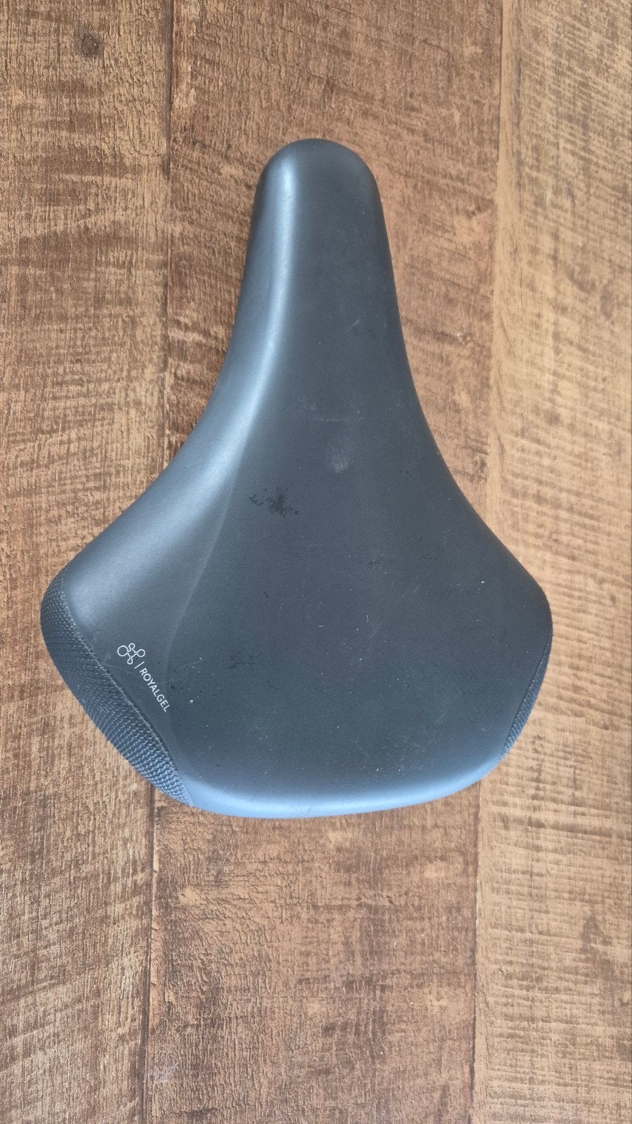 Zadels, Ophalen of Verzenden