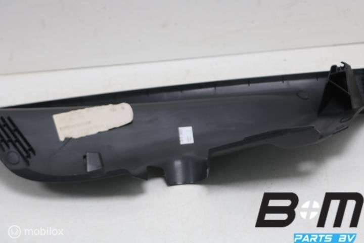 Wielkuipbekleding rechts VW UP! 1S4867766, Gebruikt