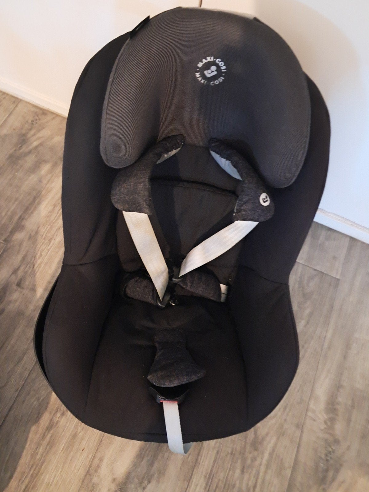 nette staat maxi cosi pearl, Kinderen en Baby's, Autostoeltjes, 9 t/m 18 kg, Ophalen of Verzenden, Zo goed als nieuw, Isofix