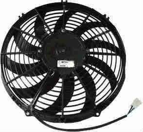 Koelventilator, Ophalen of Verzenden, Nieuw, Overige merken, Carrosserie en Plaatwerk