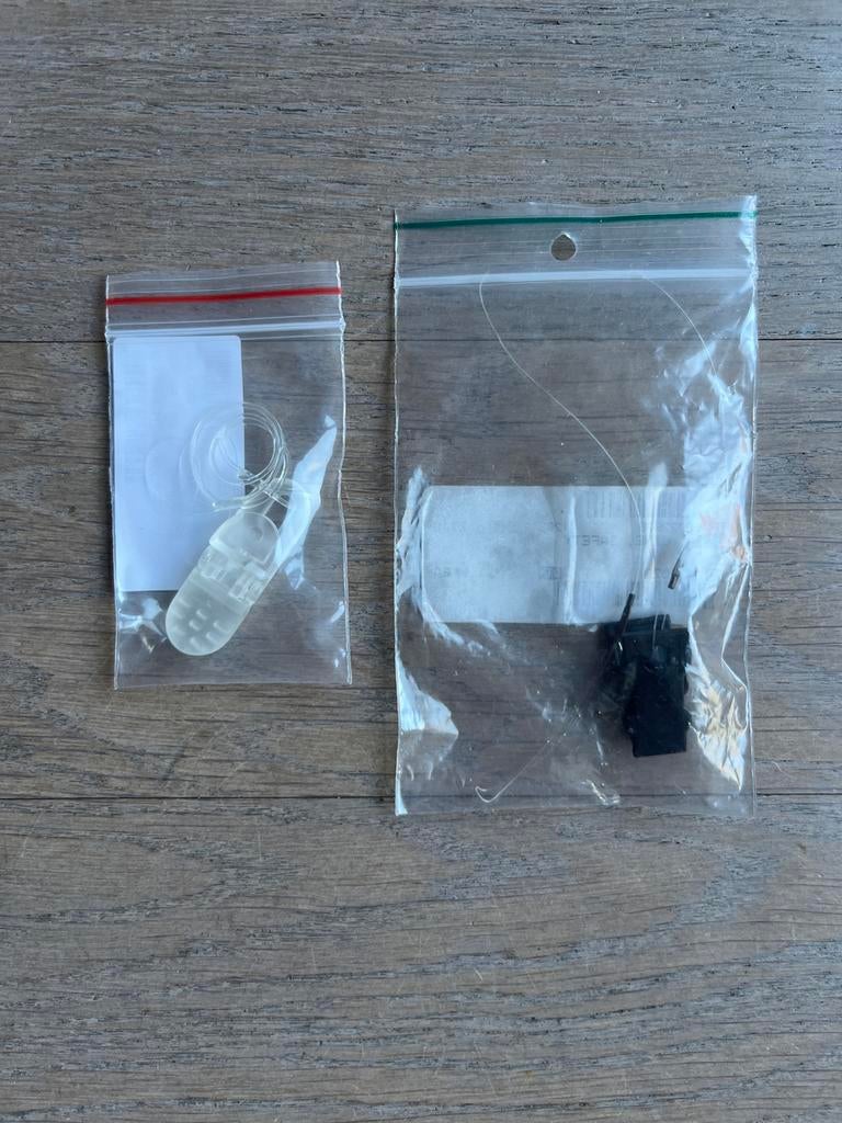 2x Oticon safetyline voor BAHA, Diversen, Verpleegmiddelen, Ophalen of Verzenden, Nieuw