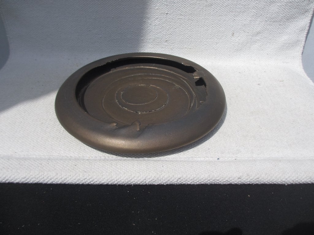 Brutalistisch Keramiek Jaan Mobach / Klaas Fenne ' 80, Antiek en Kunst, Ophalen of Verzenden