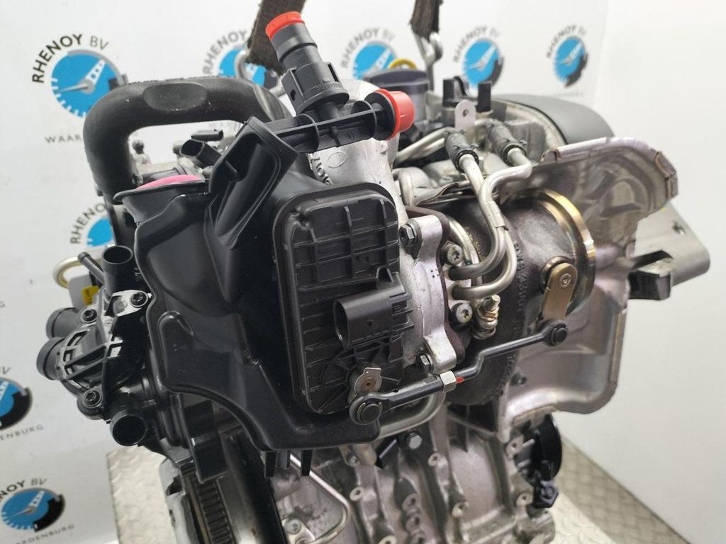 SEAT ATECA TURBO 2019, Ophalen of Verzenden, Gebruikt, Stiba lid