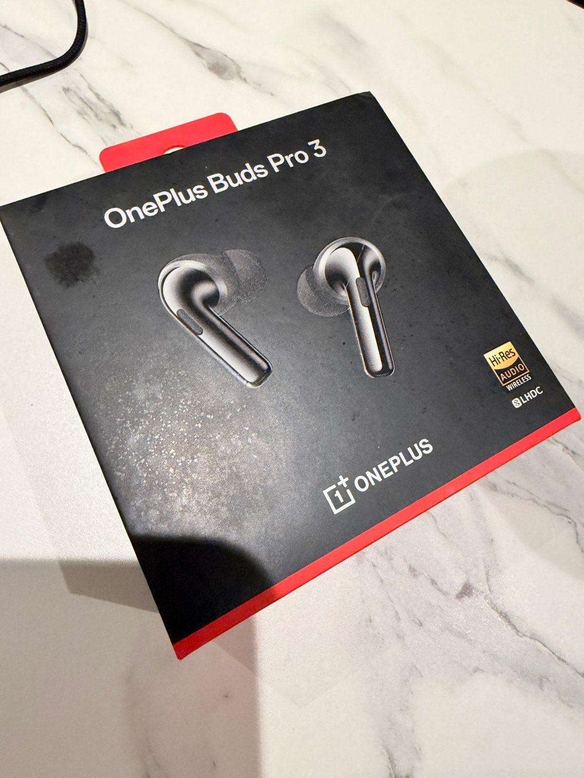 OnePlus Buds Pro 3, Bluetooth, Nieuw, Ophalen of Verzenden, X