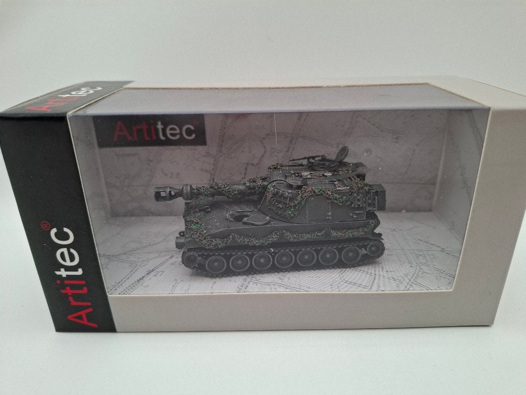 Artitec M109G 6870094, Italeri, Verzenden, Nieuw, Tank