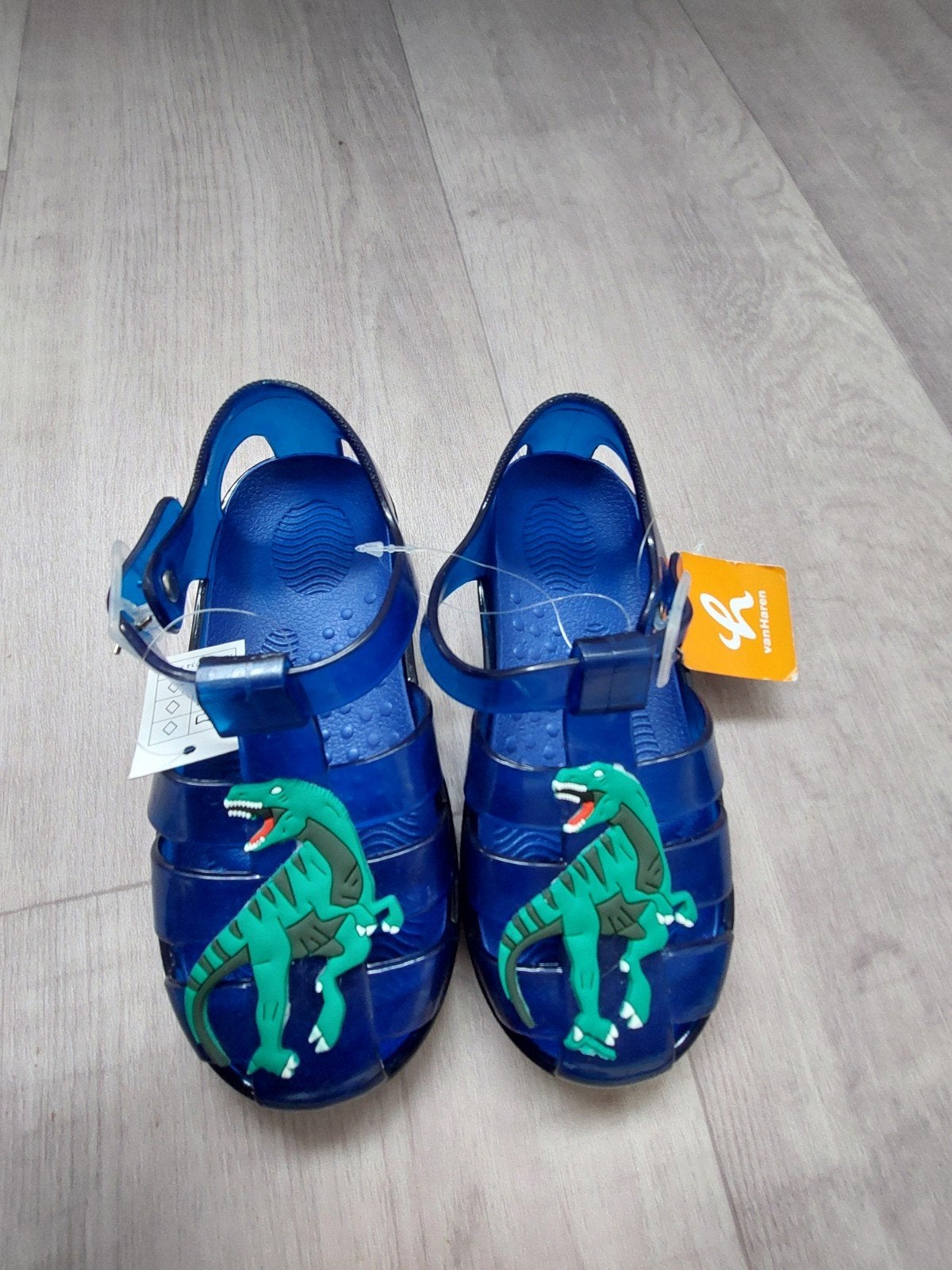 Nieuwe waterschoenen maat 27 jongen watersandalen, Kinderen en Baby's, Kinderkleding | Schoenen en Sokken, Ophalen of Verzenden